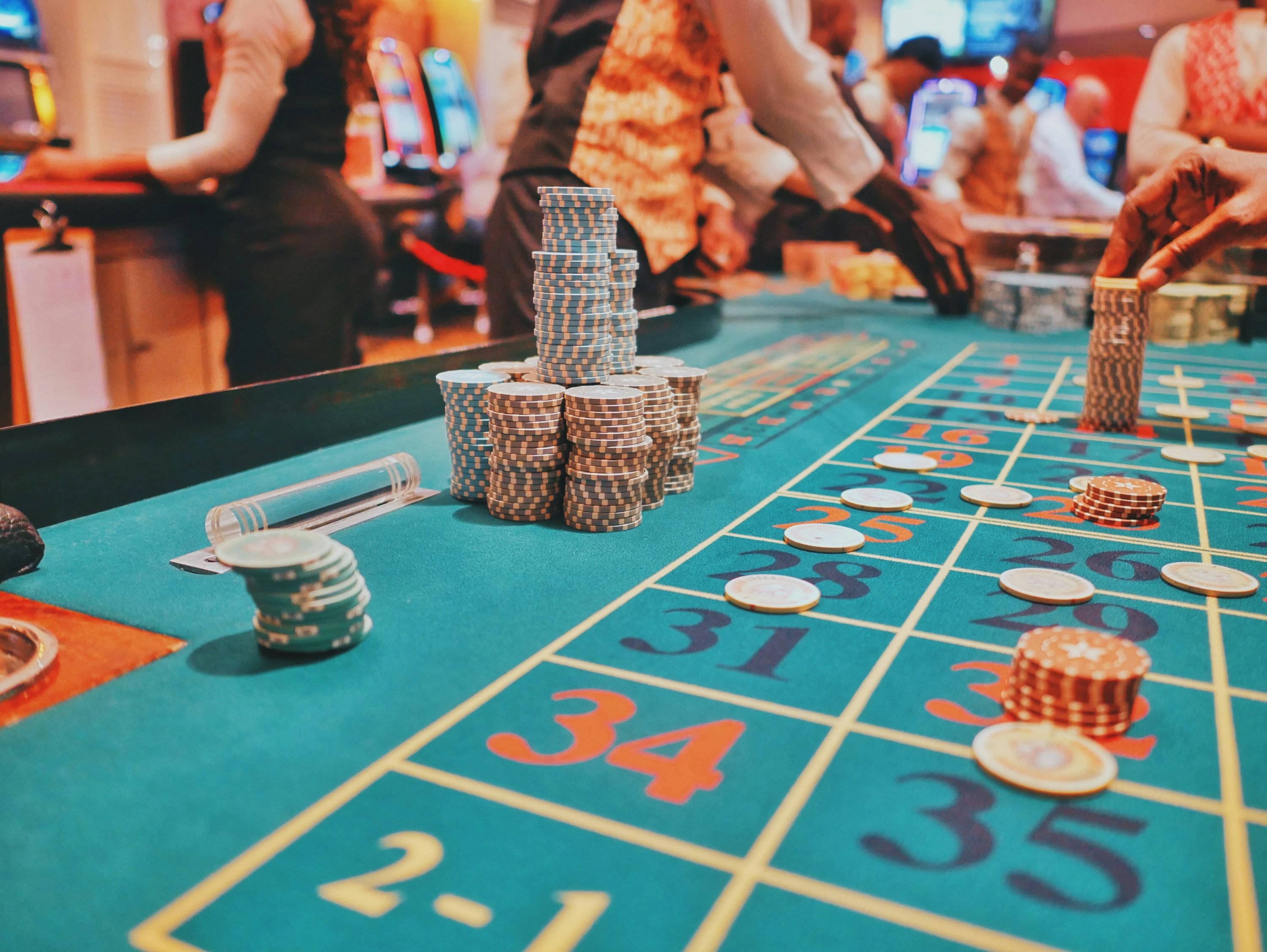 viva slots