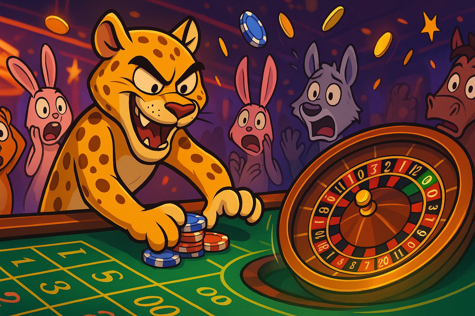 viva slots