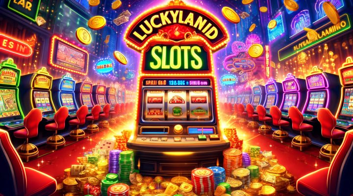viva slots