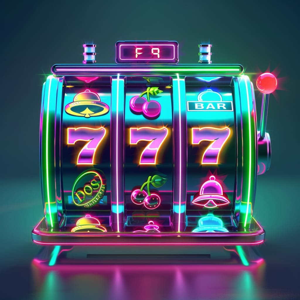 viva slots