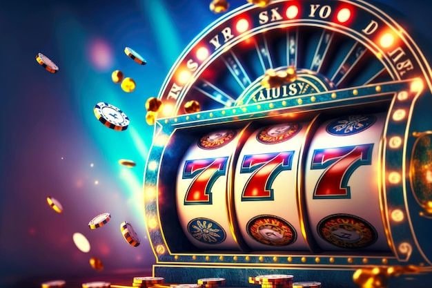 viva slots