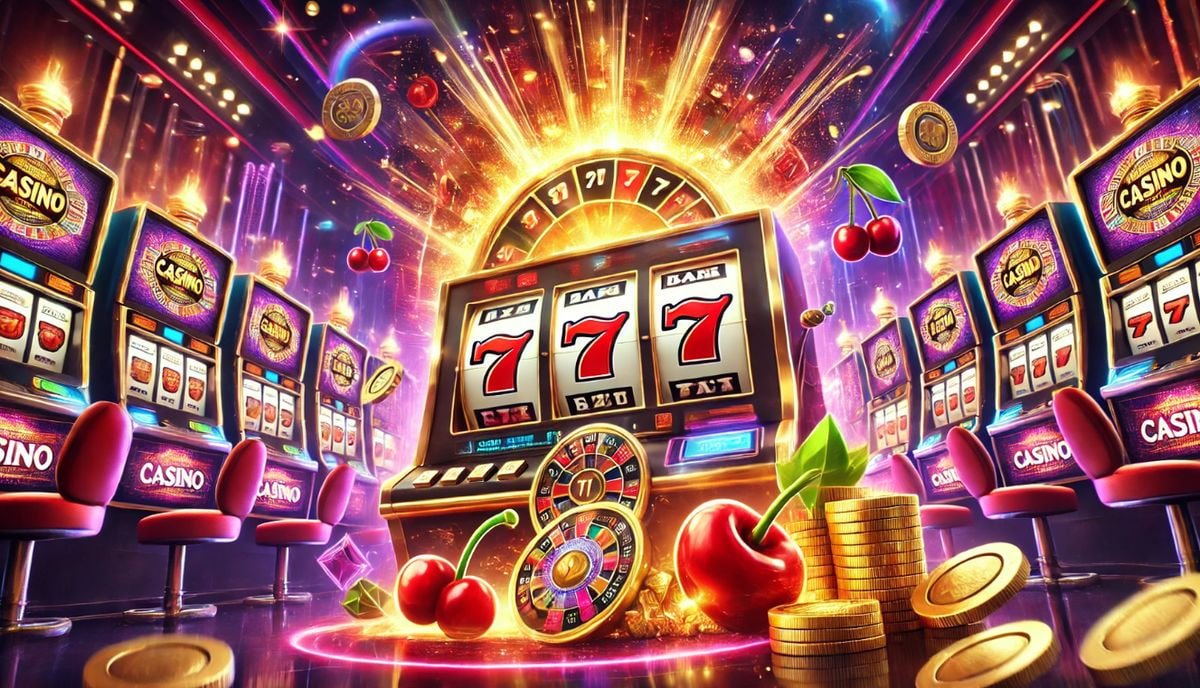 viva slots