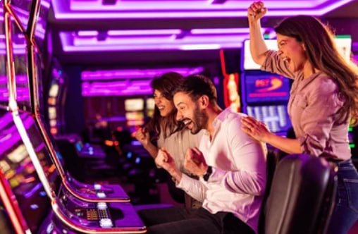 viva slots