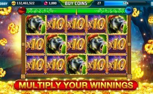 viva slots
