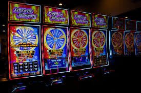 viva slots